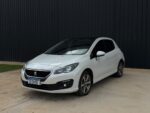 PEUGEOT 308 FELINE 1.6 THP TIPTRONIC 2017