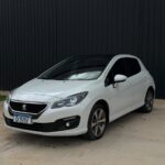 PEUGEOT 308 FELINE 1.6 THP TIPTRONIC 2017