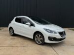 PEUGEOT 308 FELINE 1.6 THP TIPTRONIC 2017 - Imagen 3