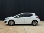 PEUGEOT 308 FELINE 1.6 THP TIPTRONIC 2017 - Imagen 5
