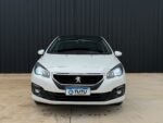 PEUGEOT 308 FELINE 1.6 THP TIPTRONIC 2017 - Imagen 2