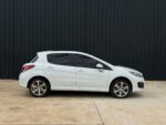 PEUGEOT 308 FELINE 1.6 THP TIPTRONIC 2017 - Imagen 4