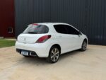 PEUGEOT 308 FELINE 1.6 THP TIPTRONIC 2017 - Imagen 6