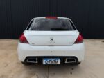 PEUGEOT 308 FELINE 1.6 THP TIPTRONIC 2017 - Imagen 7