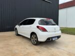 PEUGEOT 308 FELINE 1.6 THP TIPTRONIC 2017 - Imagen 8