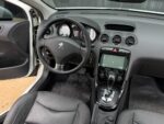PEUGEOT 308 FELINE 1.6 THP TIPTRONIC 2017 - Imagen 10
