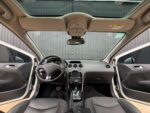 PEUGEOT 308 FELINE 1.6 THP TIPTRONIC 2017 - Imagen 9