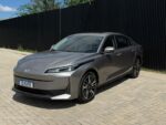 CHANGAN EADO PLUS PHEV 2026 0KM