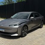 CHANGAN EADO PLUS PHEV 2026 0KM