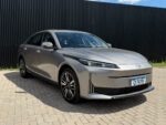 CHANGAN EADO PLUS PHEV 2026 0KM - Imagen 3