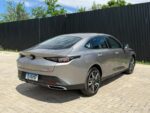 CHANGAN EADO PLUS PHEV 2026 0KM - Imagen 5
