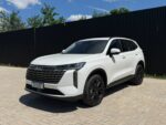 GWM HAVAL H6 PRO HEV SUPREME 2WD 0km
