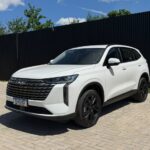 GWM HAVAL H6 PRO HEV SUPREME 2WD 0km