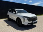 GWM HAVAL H6 PRO HEV SUPREME 2WD 0km - Imagen 2
