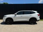 GWM HAVAL H6 PRO HEV SUPREME 2WD 0km - Imagen 5