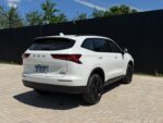 GWM HAVAL H6 PRO HEV SUPREME 2WD 0km - Imagen 7
