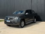VOLKSWAGEN AMAROK COMFORTLINE 4X4 AT V6 3.0L 2022