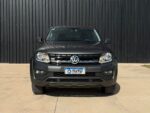 VOLKSWAGEN AMAROK COMFORTLINE 4X4 AT V6 3.0L 2022 - Imagen 2