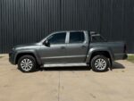 VOLKSWAGEN AMAROK COMFORTLINE 4X4 AT V6 3.0L 2022 - Imagen 5