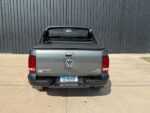VOLKSWAGEN AMAROK COMFORTLINE 4X4 AT V6 3.0L 2022 - Imagen 7