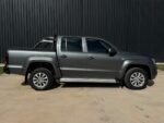VOLKSWAGEN AMAROK COMFORTLINE 4X4 AT V6 3.0L 2022 - Imagen 4