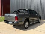 VOLKSWAGEN AMAROK COMFORTLINE 4X4 AT V6 3.0L 2022 - Imagen 6
