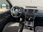 VOLKSWAGEN AMAROK COMFORTLINE 4X4 AT V6 3.0L 2022 - Imagen 9