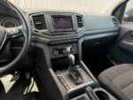 VOLKSWAGEN AMAROK COMFORTLINE 4X4 AT V6 3.0L 2022 - Imagen 12