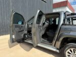 VOLKSWAGEN AMAROK COMFORTLINE 4X4 AT V6 3.0L 2022 - Imagen 16