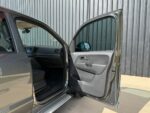 VOLKSWAGEN AMAROK COMFORTLINE 4X4 AT V6 3.0L 2022 - Imagen 18