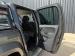 VOLKSWAGEN AMAROK COMFORTLINE 4X4 AT V6 3.0L 2022 - Imagen 19