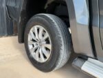 VOLKSWAGEN AMAROK COMFORTLINE 4X4 AT V6 3.0L 2022 - Imagen 20