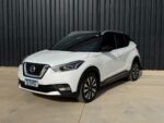 NISSAN KICKS 1.6 EXCLUSIVE CVT 2020