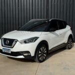 NISSAN KICKS 1.6 EXCLUSIVE CVT 2020
