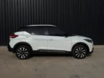 NISSAN KICKS 1.6 EXCLUSIVE CVT 2020 - Imagen 4