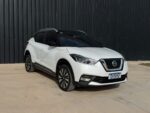 NISSAN KICKS 1.6 EXCLUSIVE CVT 2020 - Imagen 3