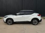 NISSAN KICKS 1.6 EXCLUSIVE CVT 2020 - Imagen 5