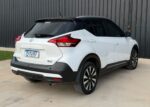 NISSAN KICKS 1.6 EXCLUSIVE CVT 2020 - Imagen 6