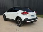 NISSAN KICKS 1.6 EXCLUSIVE CVT 2020 - Imagen 8
