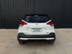 NISSAN KICKS 1.6 EXCLUSIVE CVT 2020 - Imagen 7