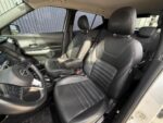 NISSAN KICKS 1.6 EXCLUSIVE CVT 2020 - Imagen 16