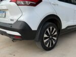 NISSAN KICKS 1.6 EXCLUSIVE CVT 2020 - Imagen 22