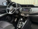 NISSAN KICKS 1.6 EXCLUSIVE CVT 2020 - Imagen 10