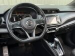 NISSAN KICKS 1.6 EXCLUSIVE CVT 2020 - Imagen 11