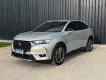 DS7 CROSSBACK E-TENSE 4X4 AT 300 BASTILLE+