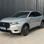 DS7 CROSSBACK E-TENSE 4X4 AT 300 BASTILLE+