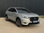 DS7 CROSSBACK E-TENSE 4X4 AT 300 BASTILLE+ - Imagen 3