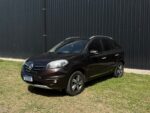 RENAULT KOLEOS 2.5 DYNAMIQUE PLUS 4X4 CVT 2014