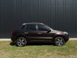 RENAULT KOLEOS 2.5 DYNAMIQUE PLUS 4X4 CVT 2014 - Imagen 4