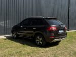 RENAULT KOLEOS 2.5 DYNAMIQUE PLUS 4X4 CVT 2014 - Imagen 8